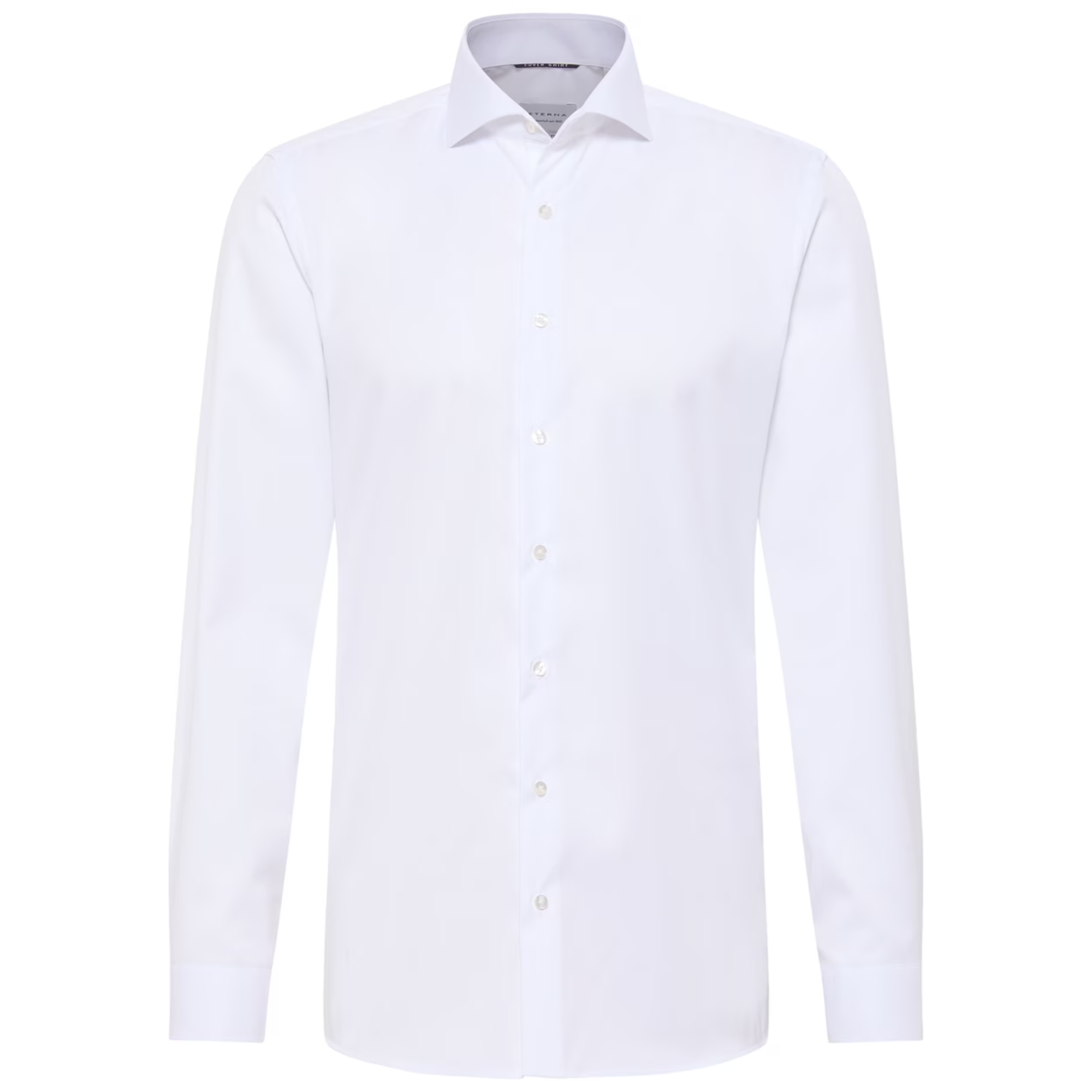Eterna Cover Shirt Herre SLIM FIT